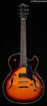 Электрогитара Guild Starfire I SC Antique Burst - фото 3