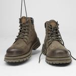 VAEL Мужские рабочие ботинки высокие серые, цвет Gray - фото 10