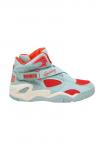 Кроссовки Patrick Ewing EWING ROGUE BLUE RAY , Stonewash Blue Red Antique White/Blue - фото