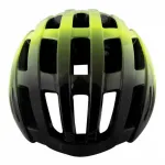 Шлем Force Hawk, желтый - фото 2