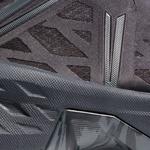 Мужские туфли Sertig Tr Low GTX Mammut, черный - фото 6