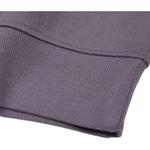 New Era Свитшот унисекс темно-серый - фото 4