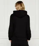 Толстовка Regular fit Ea7, черный - фото 3