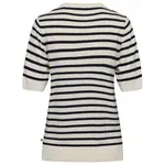 Футболка с коротким рукавом Redgreen Aimee, бежевый - фото 4