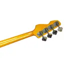 Markbass MB GV 4 GLOXY CR MP - 3-тоновый Сансберст - фото 6