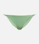 Плавки бикини Bare Minimal JADE SWIM, зеленый - фото