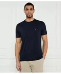 Футболка Regular fit Tommy Hilfiger, синий - фото