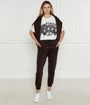 Футболка Pinko Regular Fit, белый - фото 2