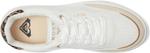Кроссовки Roxy Vivianne, цвет White/Multi - фото 2