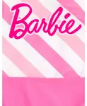 Детский купальник One Piece для девочек Barbie, розовый - фото 5