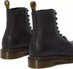 Ботинки женские Dr. Martens 1460 Pascal, черный - фото 7