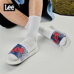 Шлепанцы и сланцы Lee Slide Slippers Men - фото 28