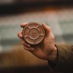 Фильтр PolarPro McKinnon 135 Series Chroma Circular 135-CHRMPL-77MM - фото 4