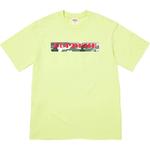 Футболка Hardcore Supreme, красный - фото 3