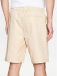 Тканевые шорты свободного кроя Champion, бежевый - фото 3