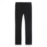 Брюки Scotch & Soda Core Mott, черный - фото 2