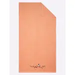 Полотенце Wäschepur, оранжевый - фото 2