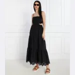 Платье Desigual, черный - фото 2