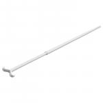 Регулятор гардин, раздвижной Ikea Riktig, 73-133 см, белый - фото