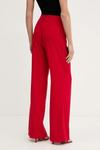 Брюки Morgan, красный - фото 3