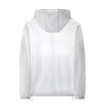 H2P Защитная одежда унисекс от солнца, Черный - фото 2