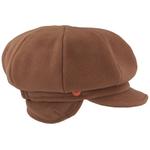 Бейсболка Mayser Ballonmütze, бежевый - фото