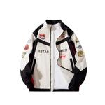 Унисекс куртка Jeep, белый - фото 11