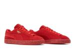 Кроссовки Suede Triplex Mono Puma, красный - фото 8