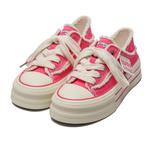 Кеды унисекс с низким верхом Zun'Er - фото 27