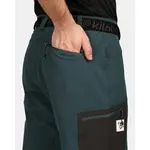 Шорты Kilpi Navia, зеленый - фото 4