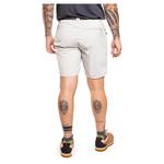 Шорты Trangoworld Limut TH, серый - фото 2