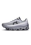 Кроссовки On CLOUDMONSTER, Alloy Silver/Grey - фото