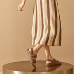 Пляжные сандалии женские Beau Today - фото 14