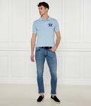 Джинсы леонардо Regular fit Tramarossa, синий - фото 2