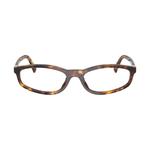 MIU MIU Солнцезащитные очки квадратной формы, 14L08N - фото 3