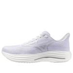 Mizuno Wave Rider 29 'White Silver' - фото
