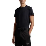 Moncler Футболка SS24 Unisex Midnight Blue - фото 7