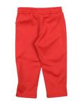 Брюки Mini Rodini, красный - фото 2