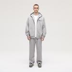 Толстовка унисекс Pointlimit, черный - фото 8