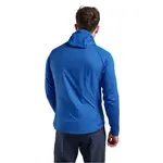 Толстовка Montane Sirocco Lite full zip, синий - фото 2