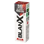 Зубная паста, 75 мл Blanx Black volcano - фото 4