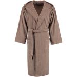 Халат Rhomtuft, коричневый - фото