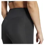 Леггинсы adidas Optime Essentials Stash Pocket, черный - фото 6