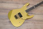 Электрогитара ESP LTD M1 Custom 87 2022 - Metallic Gold - фото