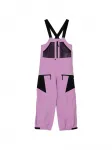 Снеговые комбинезоны с застежкой на молнию Burton, фиолетовый - фото