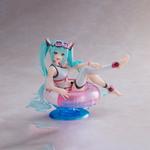 Хацунэ Мику купальник TAITO - фото 2