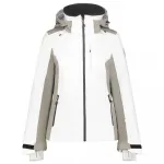 Куртка Icepeak Faenza I, белый - фото 3