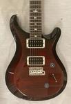 Электрогитара Paul Reed Smith S2 Custom 24 2021 Fire Red Wrap - фото 2
