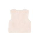 Жилет на пуговицах Chloé Kids, Chene - фото 3