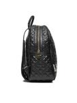 Рюкзак LOVE MOSCHINO, черный - фото 4